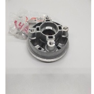 CLUTCH HUB LC 5S HUB SPOCKET 5S PNP Y15 100% ORIGINAL