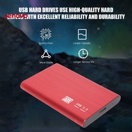 Lenovo  Usb Hard Drive 4tb Portable Hard Drive High-speed Usb External Hard Drive with Large Storage