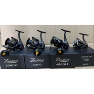 BULLZEN ZANTETSU 500,4000,4000H,5000H