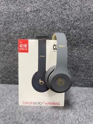 🎧· Beats Solo3代耳機  Wireless 魔音頭戴式無線藍牙耳機