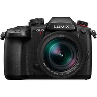 Panasonic Lumix GH5II Camera + Lens 12-60 mm_FREE SDCARD 32 GBสินค้าใหม่แกะกล่องมีประกันศูนย์ไทย