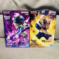 vibration stars蟻王會長 hunter HxH HunterxHunter 全職獵人
