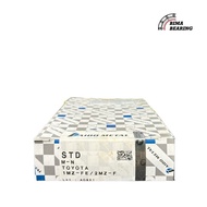 Metal Seat Toyota Camry Alphard Vellfire Harrier 3.0 1Mz-Fe 2Mz-Fe Daido Japan Main Ori