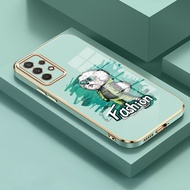 Casing For Samsung Galaxy A32 4G A32 5G A31 A23 4G A23 5G A33 5G A73 5G A72 4G A72 5G Case Dog Casin