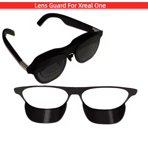 Lens Guard For Xreal One Screen Protective Cover Screen Protector Case ,For Xreal One Glasses Sunhoo