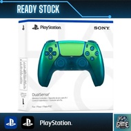 PS5 DS5 DualSense Wireless Controller (Chroma Teal)