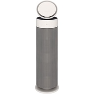 [ZRmar05] LG AS55GGSY0 Aero Booster Air Purifier Double with Pet Mode | UVnano Fan Sterilization | I