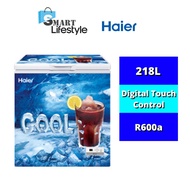 Haier Snow Freeze Digital Control Chest Freezer SF-236