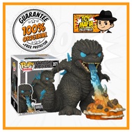 Godzilla Minus One Funko Pop Premium