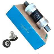 Bottom Bracket Shimano / BB HT1 Box Model 110 / 113 / 117.5 / 123