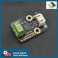 [SG Stock] DFROBOT SEN0262 Analog Current to Voltage Converter(for 4~20mA Application)
