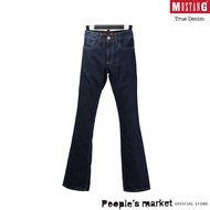 ✡MUSTANG 3194 Men's Boot Cut Jeans – 9156✾