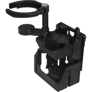 Centre Console Holder Front Water Drink Holder Compatible with 1996-2003 Mercedes Benz W210 E300 E32