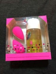 Beauty blender