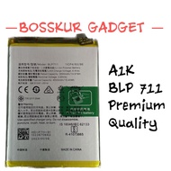 Compatible For REALME C2 / OPPO A1K BATTERY BATERI BLP711 Coh1923 4000mAh