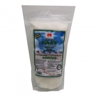 OM NATURAL DEAD SEA SALT (COARSE) 500G