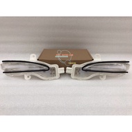High Quality Mazda LED Side Mirror Lamp Signal Light HK CX3 CX5 2016~2019 Indicator Turn Light / 201