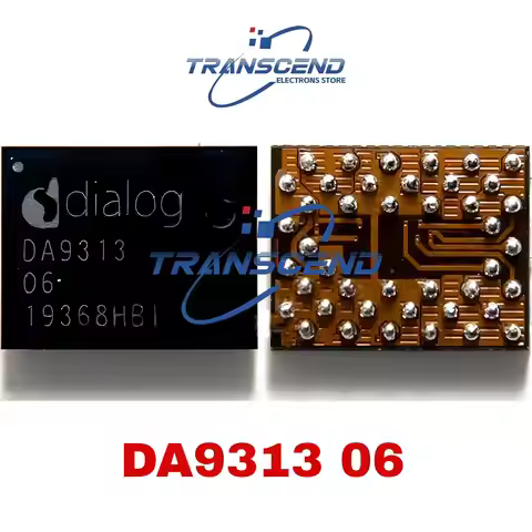 3pcs Power IC for dialo da9313 10 12 18 06 DA9210 da9214 Charging CHIP MP2762 M2762A MP2650