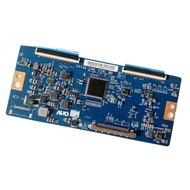 TV Tcon 55T32-C0F Original CTRL BD Logic Board 55T32-COF Mla11