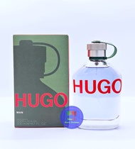 น้ำหอมแท้แบ่งขาย HUGO MAN EDT (HUGO BOSS) FOR MEN