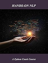 Hands-On Nlp: A Python Crash Course