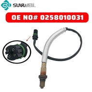 Oxygen Sensor for BMW 7 Series F01 F02 F03 F04 740i X6 2008-2012 0258010031 0 258 010 031