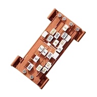 TO Guitar Chord Presser for Guitars Guitar Chord Aids Tool Practical Guitar Accessories One-Touch Gu