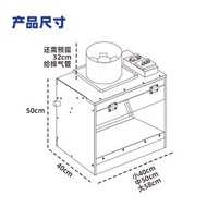 🔥[香港行貨] 2023款導風式水簾 懶懶同學噴漆抽油箱