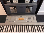 YAMAHA PSR-E353 Digital Piano