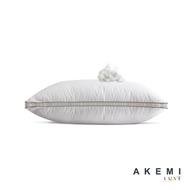 AKEMI Luxe Alternative Down Pillow