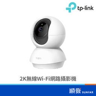 TP-LINK TP-LINK Tapo C210 2K無線WIFI可旋轉網路攝影機