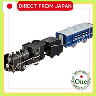 Plarail S-38 C56 No. 160 SL North Biwako Train