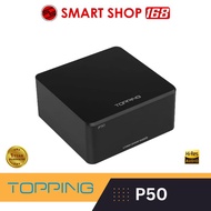 Sale Terbatas Topping P50 Linear Power Supply