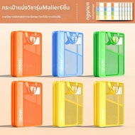 Marie’s | กระเป๋าหนังสือขนาด A4 สำหรับนักเรียน