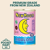 New Moon New Zealand Abalone