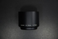 【經典古物】原廠 賓得士 Pentax Takumar 135mm F3.5 150mm F4
