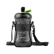 Oball Honey Apple Bottle Black