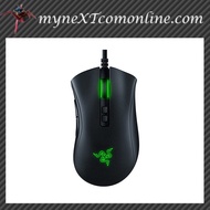 Razer DeathAdder V2 - Ergonomic Wired Gaming Mouse