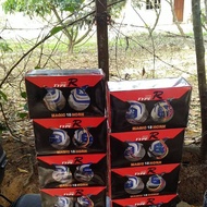 Horn 18 bunyi telolet kereta Lori Moto typer