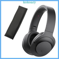 KOK Soft Headphone Headband Cover Replacement for SONY MDR-100ABN Headphones
