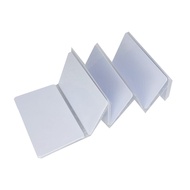 10pcs Dual-Frequency Card 13.56MHz + UHF 860-960MHz RFID Cards for Access Control System Parking Sys