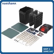 XUESHANN Lithium Battery Pack , 21V25V42V Large Capacity Electric Tool Battery, PCB Board 18650 Lith