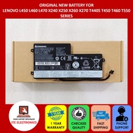 ORIGINAL NEW 45N1112 LENOVO L450 L460 L470 X240 X250 X260 X270 T440S T450 T460 T550 W550 SERIES INTE