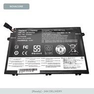 L17M3P52 Fits for Battery 01AV445 01AV446 ThinkPad 01AV447 01AV448 R480 R580 L17L3P51 L17M3P51 E480 