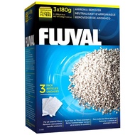 (180g) A1480 FLUVAL Ammonia Remover Media Filter For Aquarium Filtration System