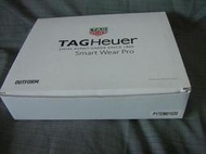 泰格豪雅 OUTFORM TAG Heuer Smart Wear Pro 智慧手錶充電座A展示座 (請看說明)