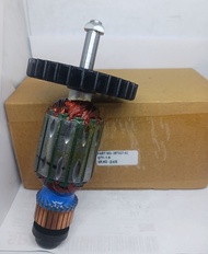 DEWALT อะไหล่ทุ่น เครื่องเจียร์ 5 นิ้ว รุ่น DW830 ใช้ประกอบงานซ่อมอะไหล่แท้ part no.397337-02