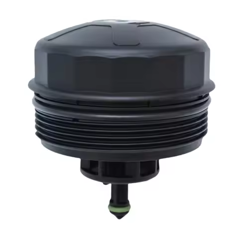 Oil Filter Housing Cap For BMW 1Series 128i 135i 228i 320i 330i 335i 428i 525i 530i 640i M2 M3 M4 X1