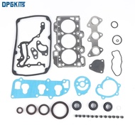 Engine Head Gasket Kit For MINICA H32A H21 H26 Cab MINI CAB U14 U15 U41T U42T Mitsubishi 3G83 6-valv