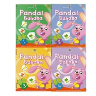 SMART LANGUAGE - READING WORK/ 1-4 - P109